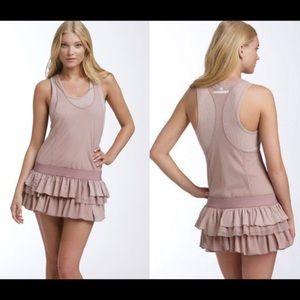 Adidas by Stella Mccartney Tennis dress size S
